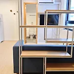 Send Coliving - Rede Nosso Cantinho