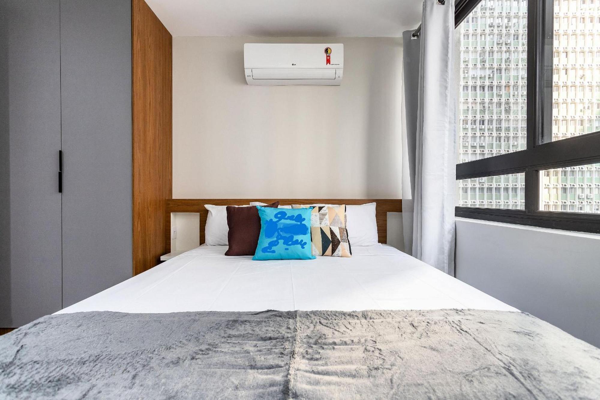 Send Coliving - Rede Nosso Cantinho Apartamento Rio de Janeiro