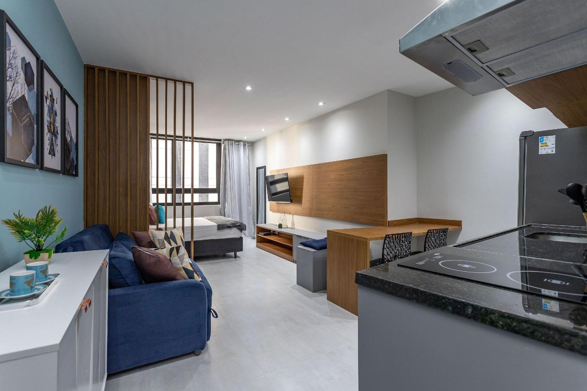 Send Coliving - Rede Nosso Cantinho * Rio de Janeiro
