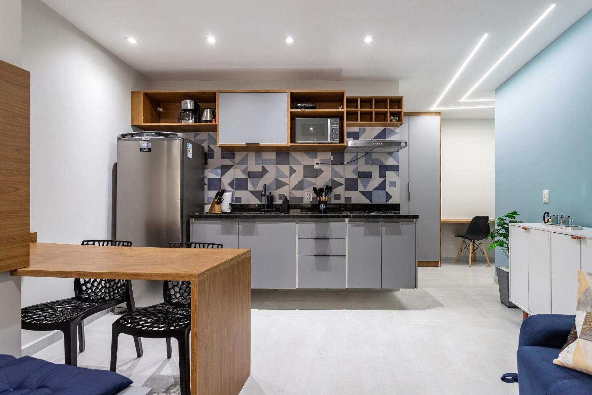 Send Coliving - Rede Nosso Cantinho * Rio de Janeiro