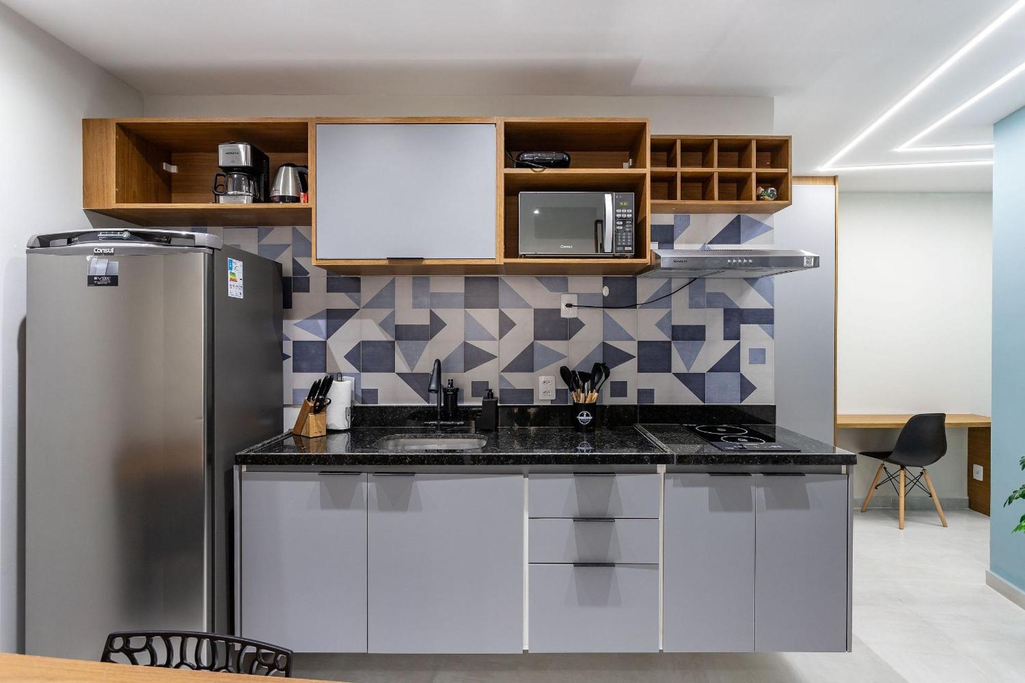 Send Coliving - Rede Nosso Cantinho Apartamento *