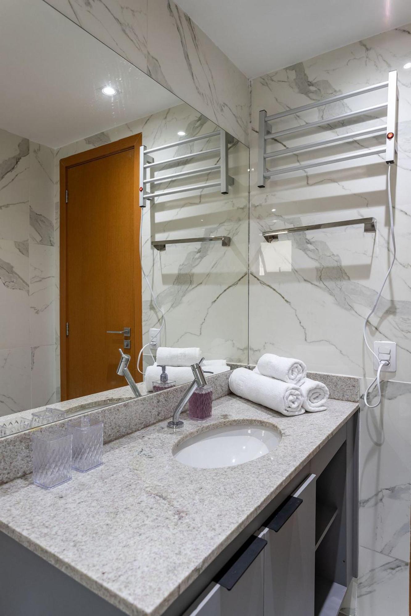 Apartamento Send Coliving - Rede Nosso Cantinho *