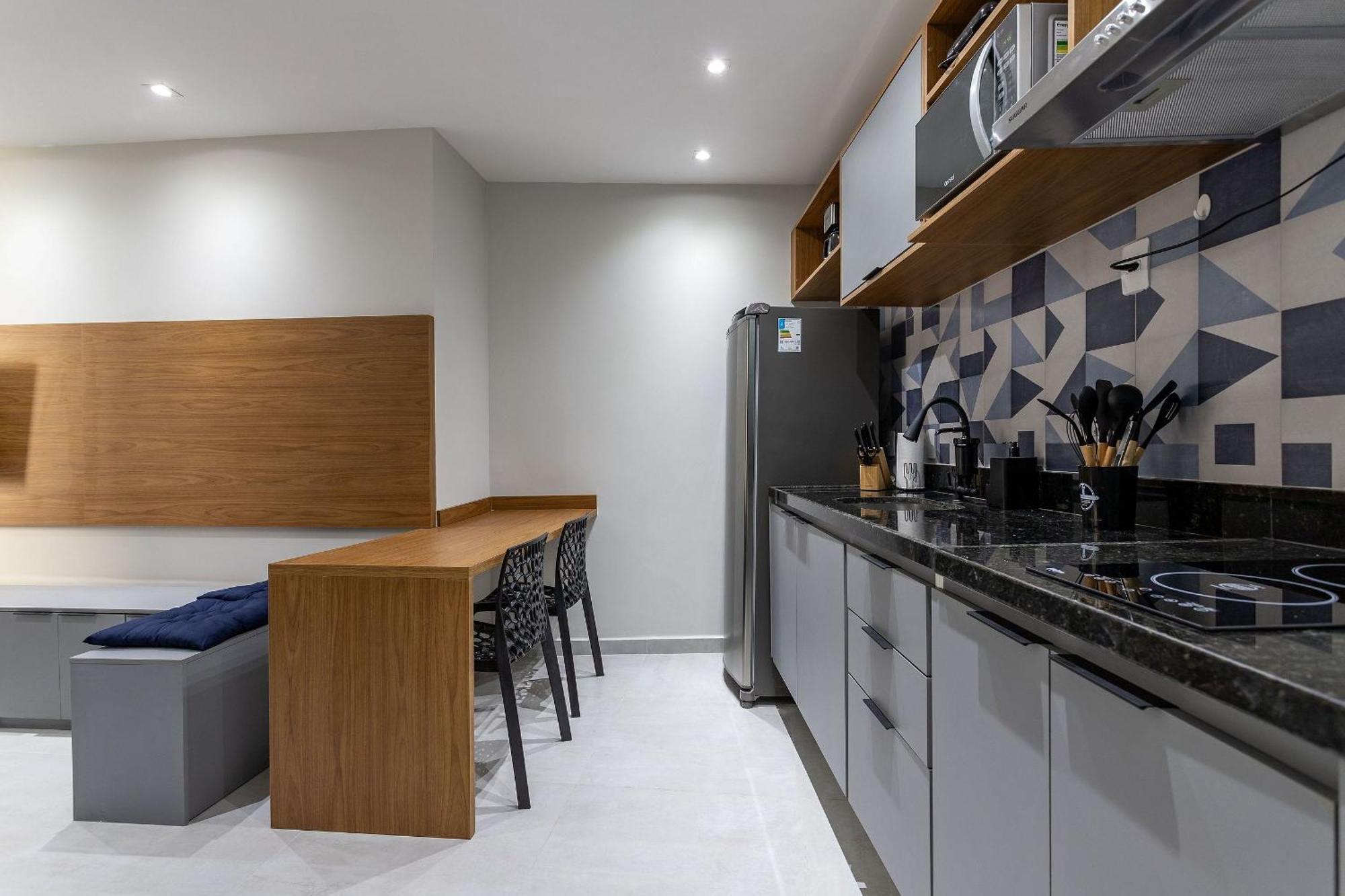 Send Coliving - Rede Nosso Cantinho Apartamento