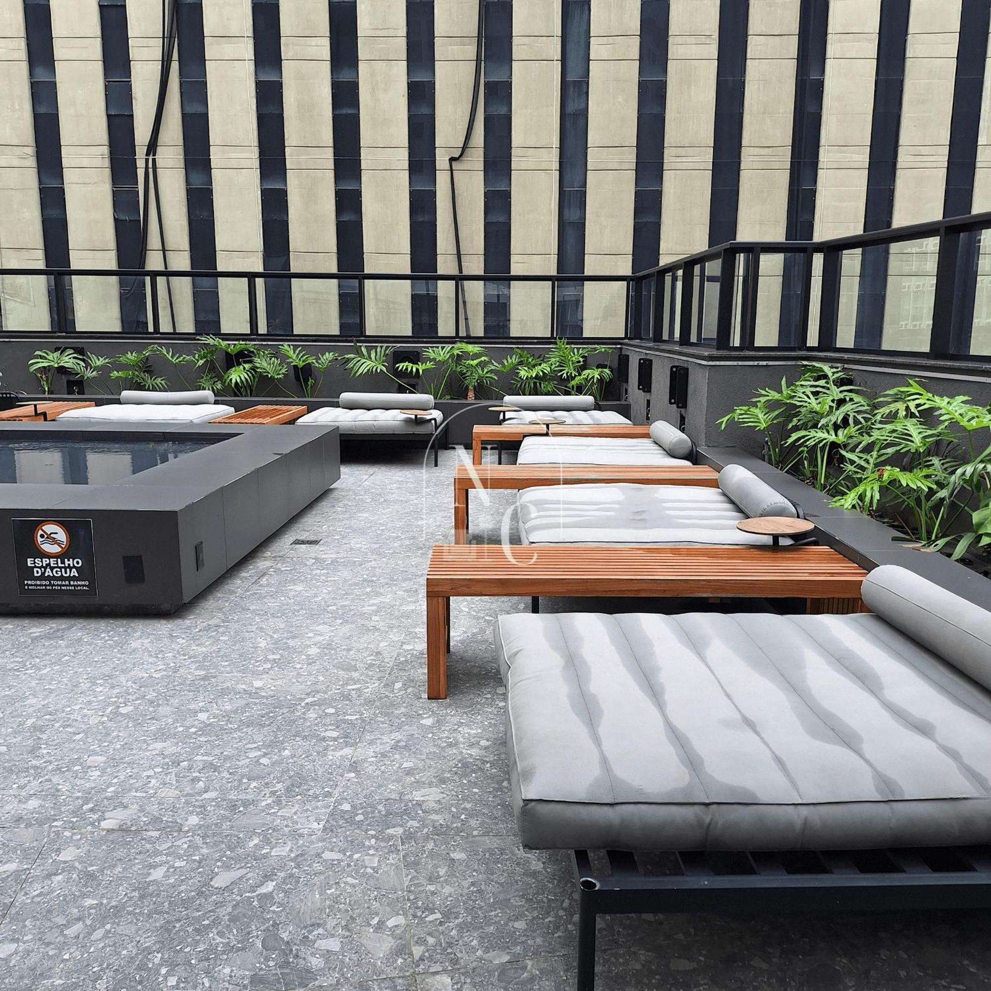 Send Coliving - Rede Nosso Cantinho Apartamento Rio de Janeiro