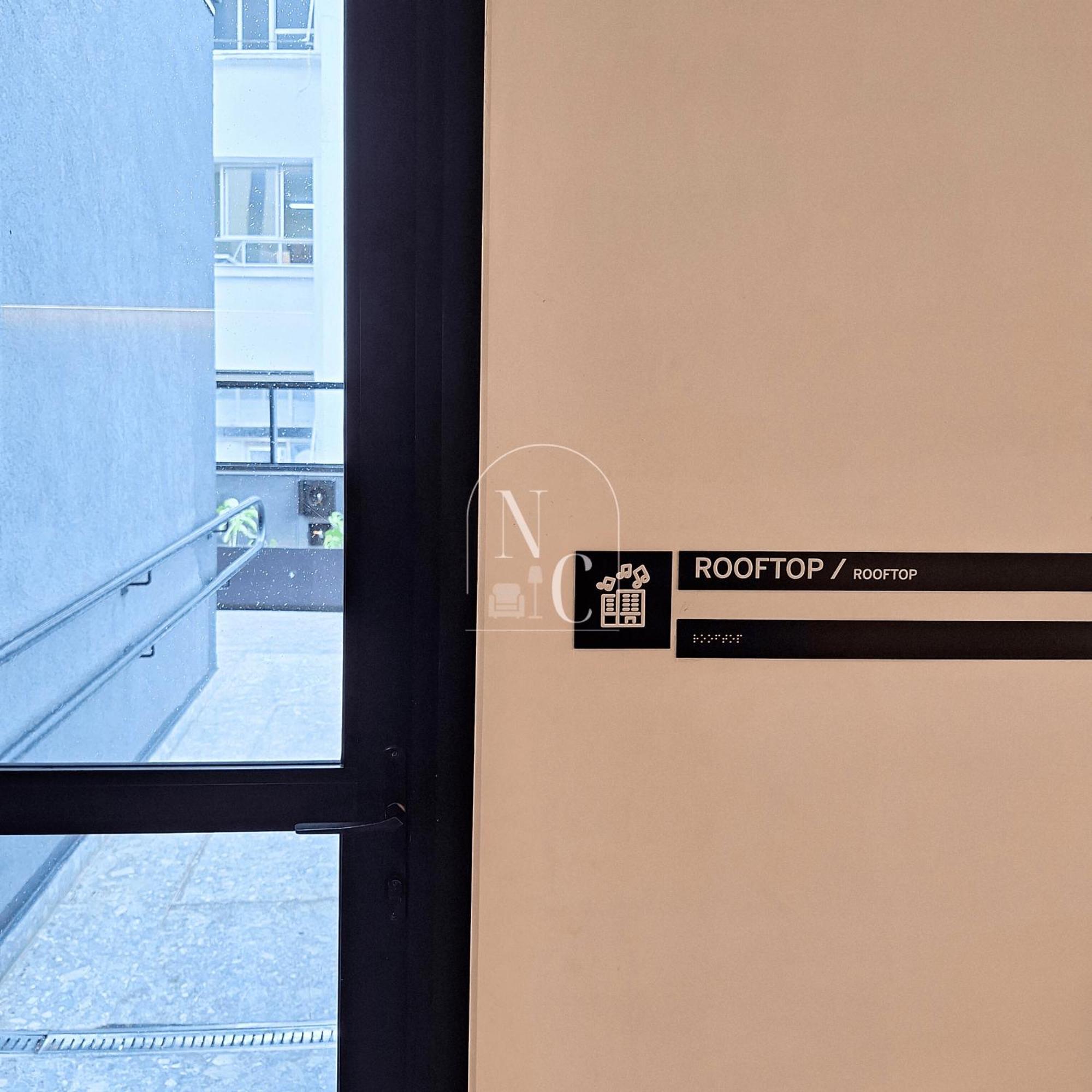 Apartamento Send Coliving - Rede Nosso Cantinho *