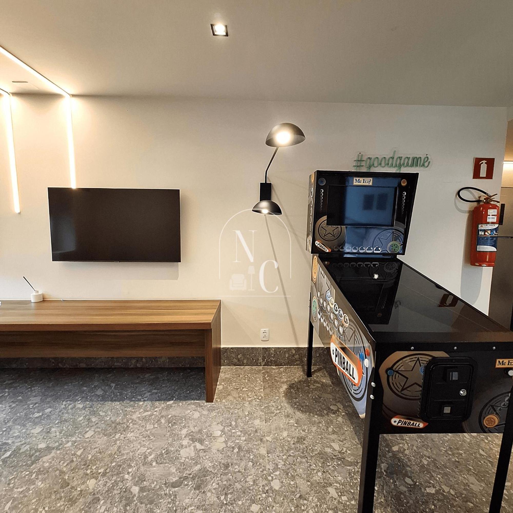 Send Coliving - Rede Nosso Cantinho Apartamento
