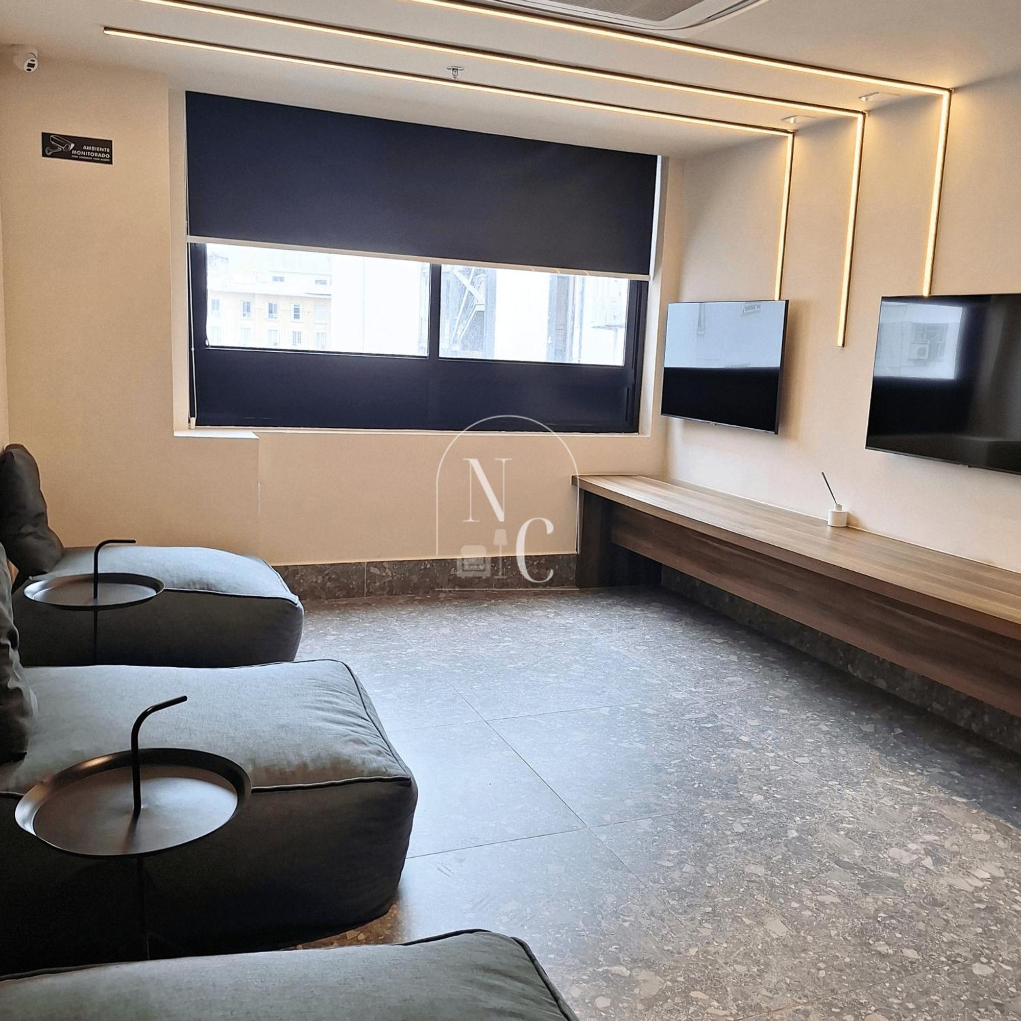 Apartamento Send Coliving - Rede Nosso Cantinho