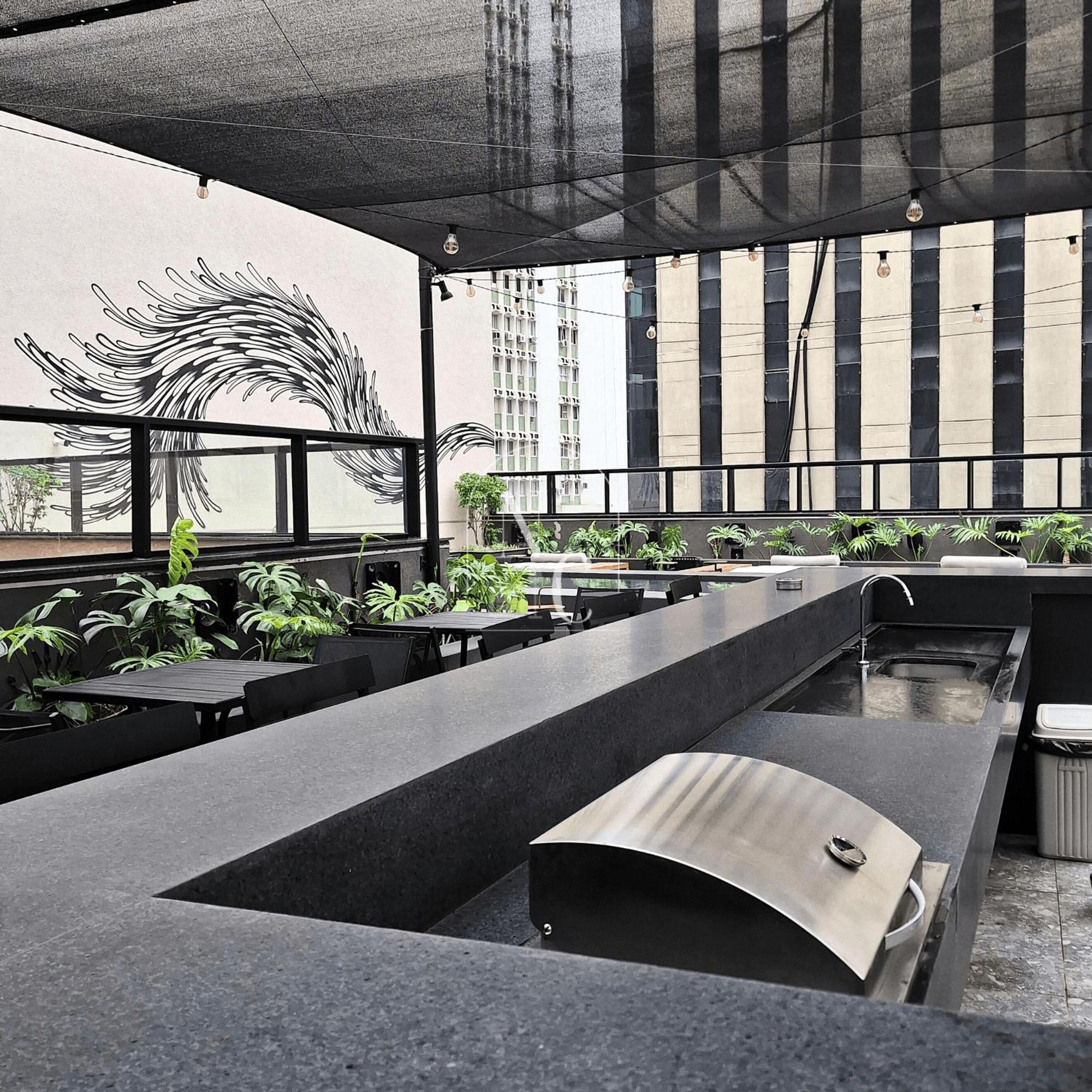 Apartamento Send Coliving - Rede Nosso Cantinho Rio de Janeiro