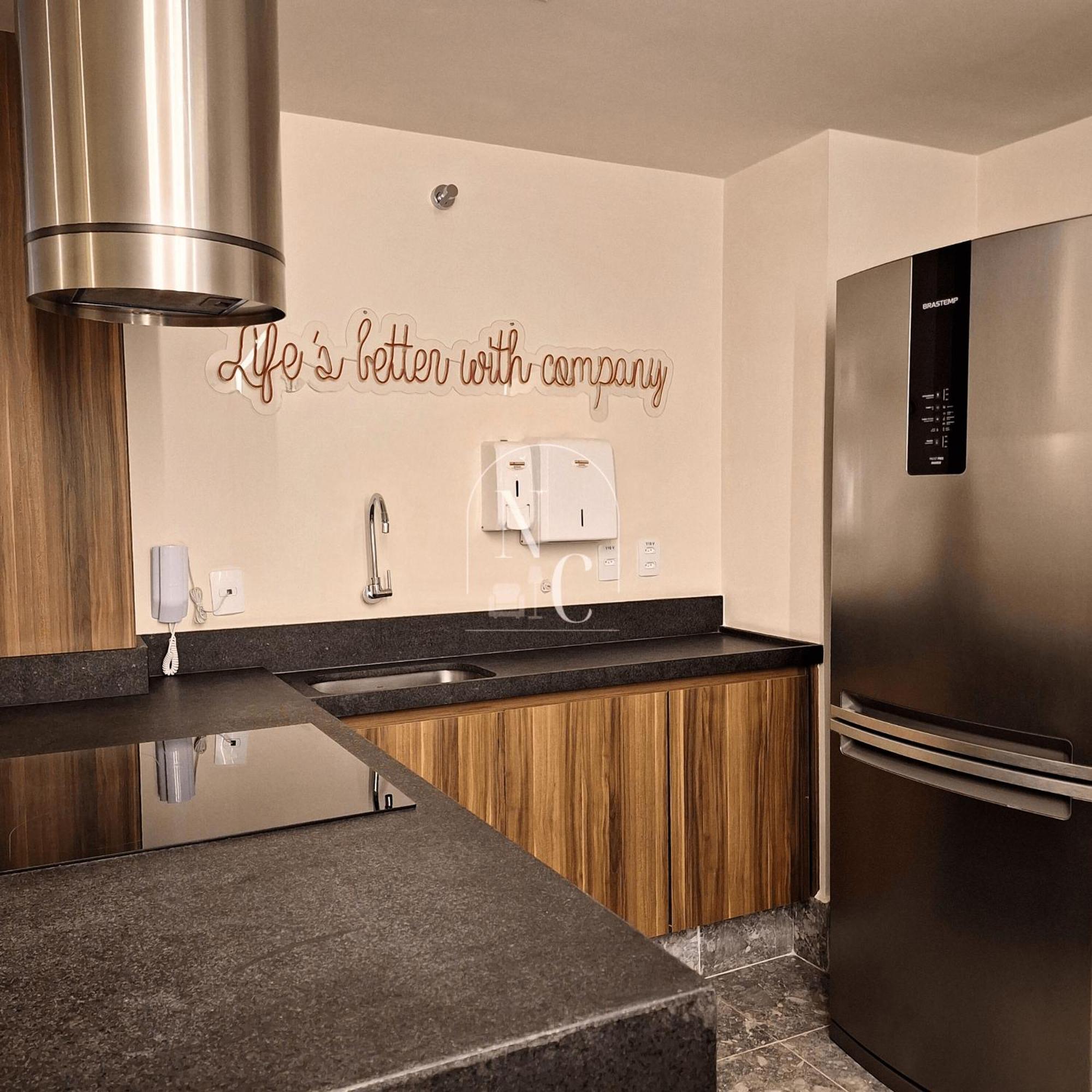 Send Coliving - Rede Nosso Cantinho Rio de Janeiro