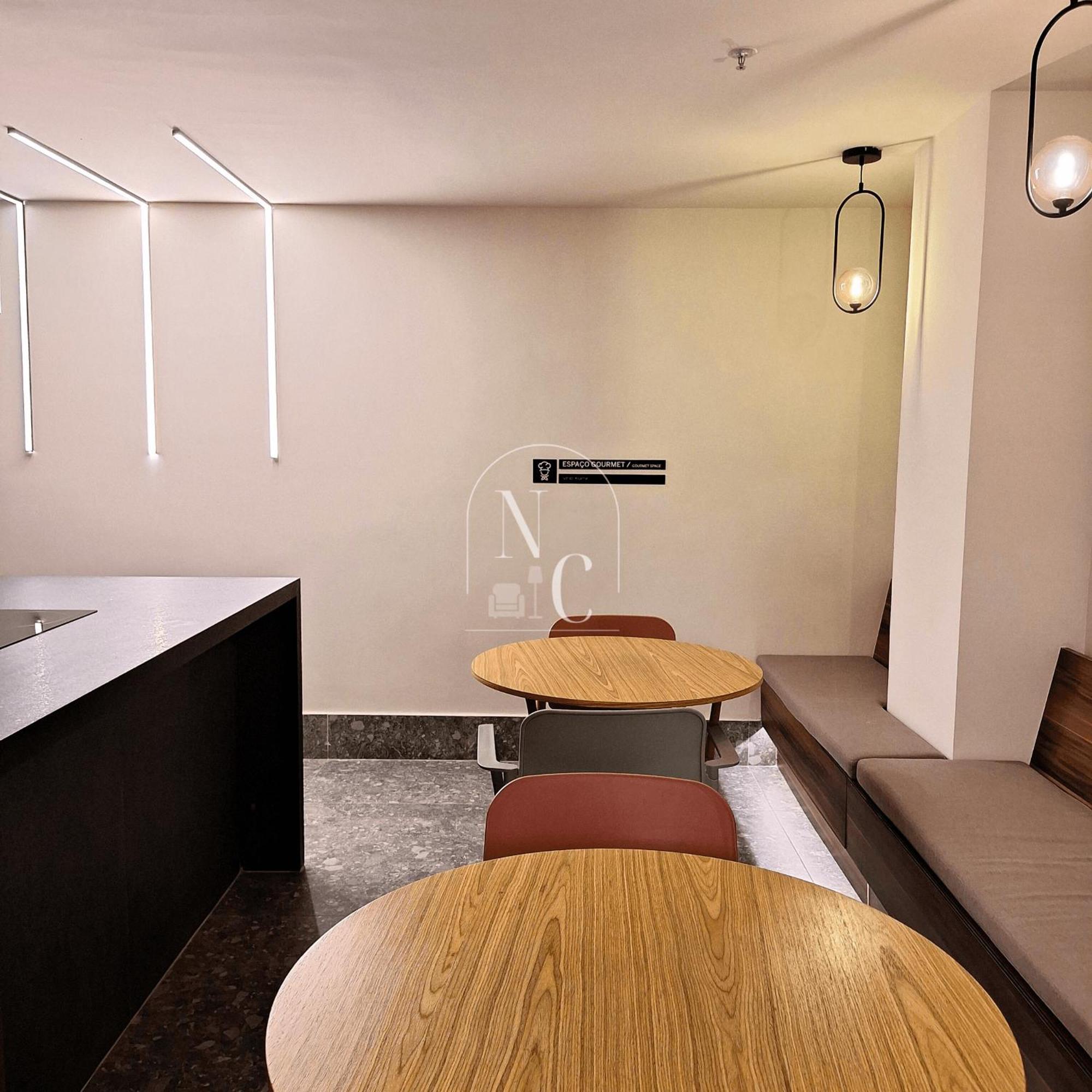 Apartamento Send Coliving - Rede Nosso Cantinho *