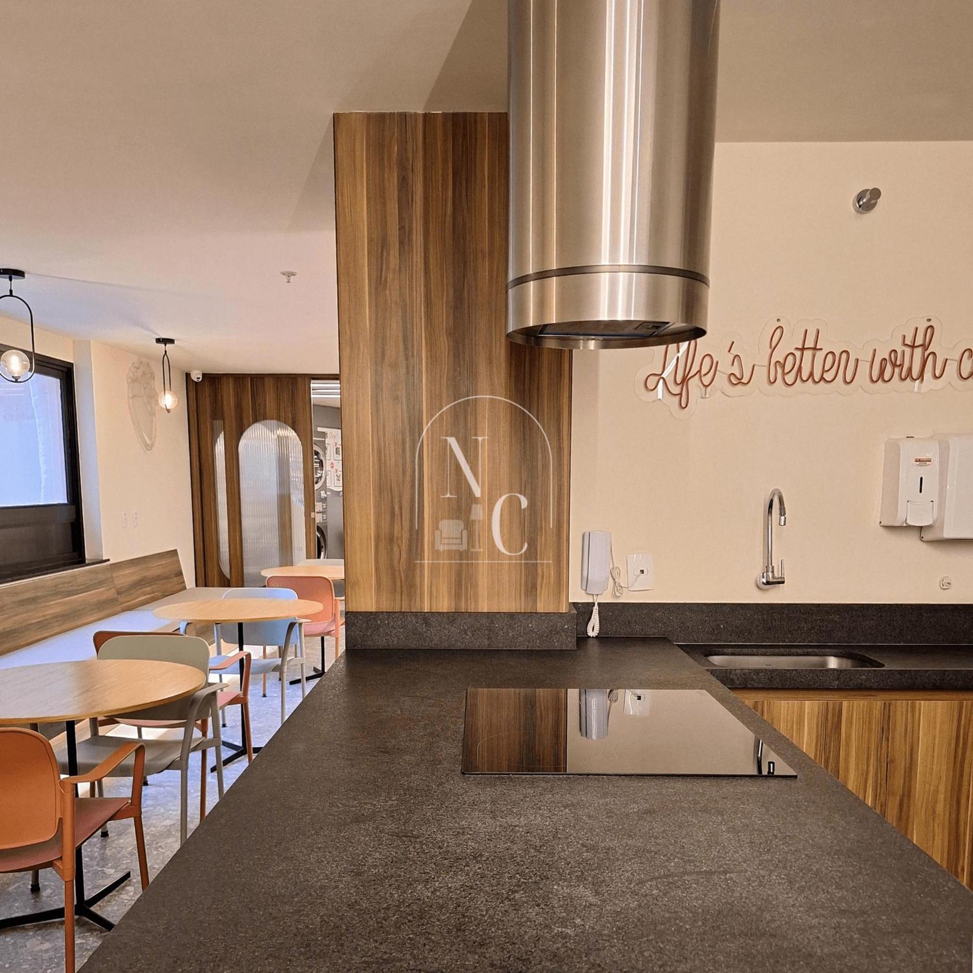 Send Coliving - Rede Nosso Cantinho Apartamento Rio de Janeiro