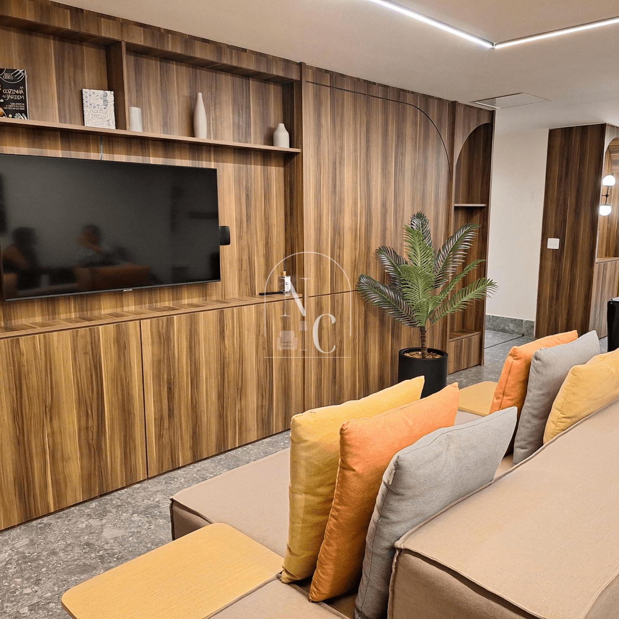 Apartamento Send Coliving - Rede Nosso Cantinho *