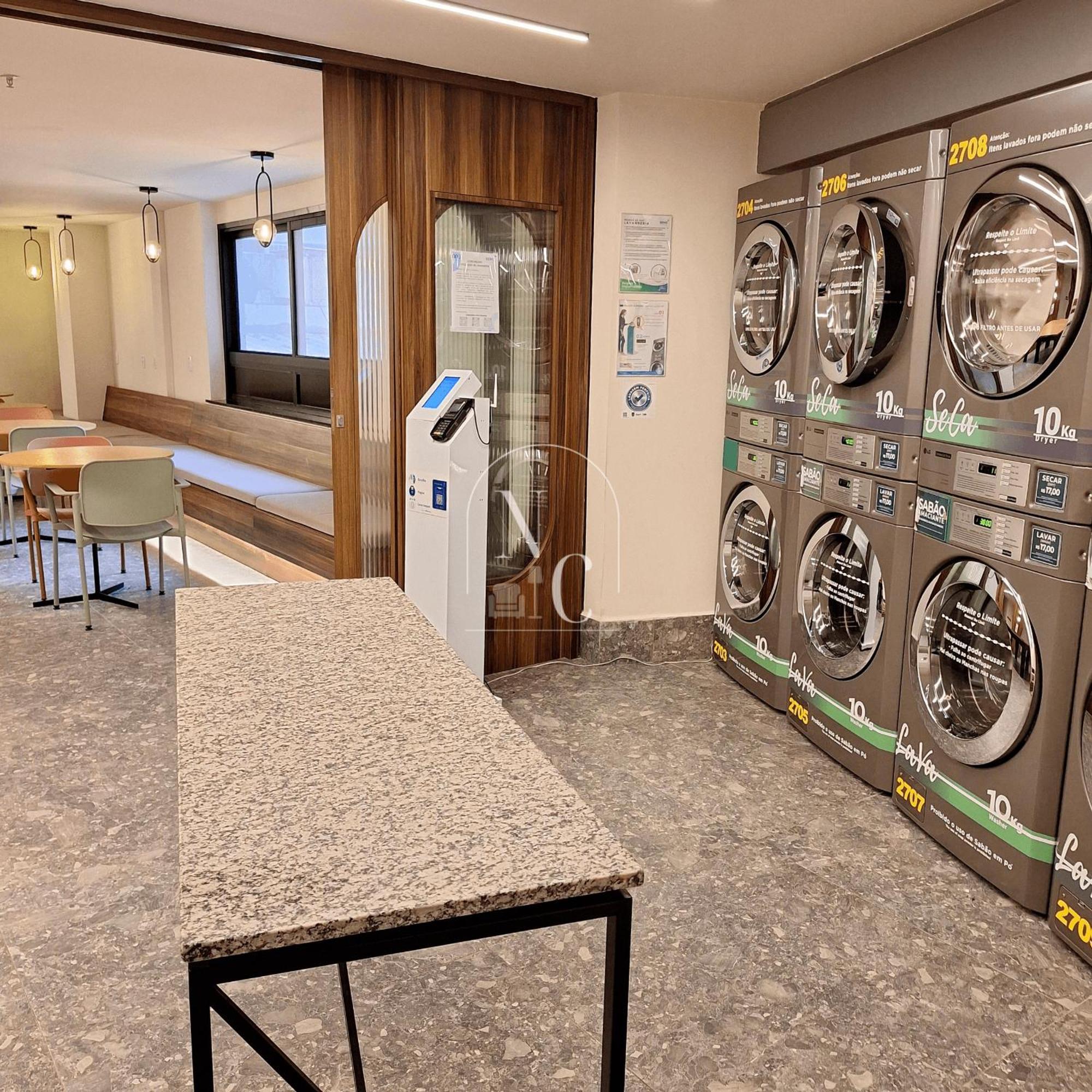 Send Coliving - Rede Nosso Cantinho Rio de Janeiro