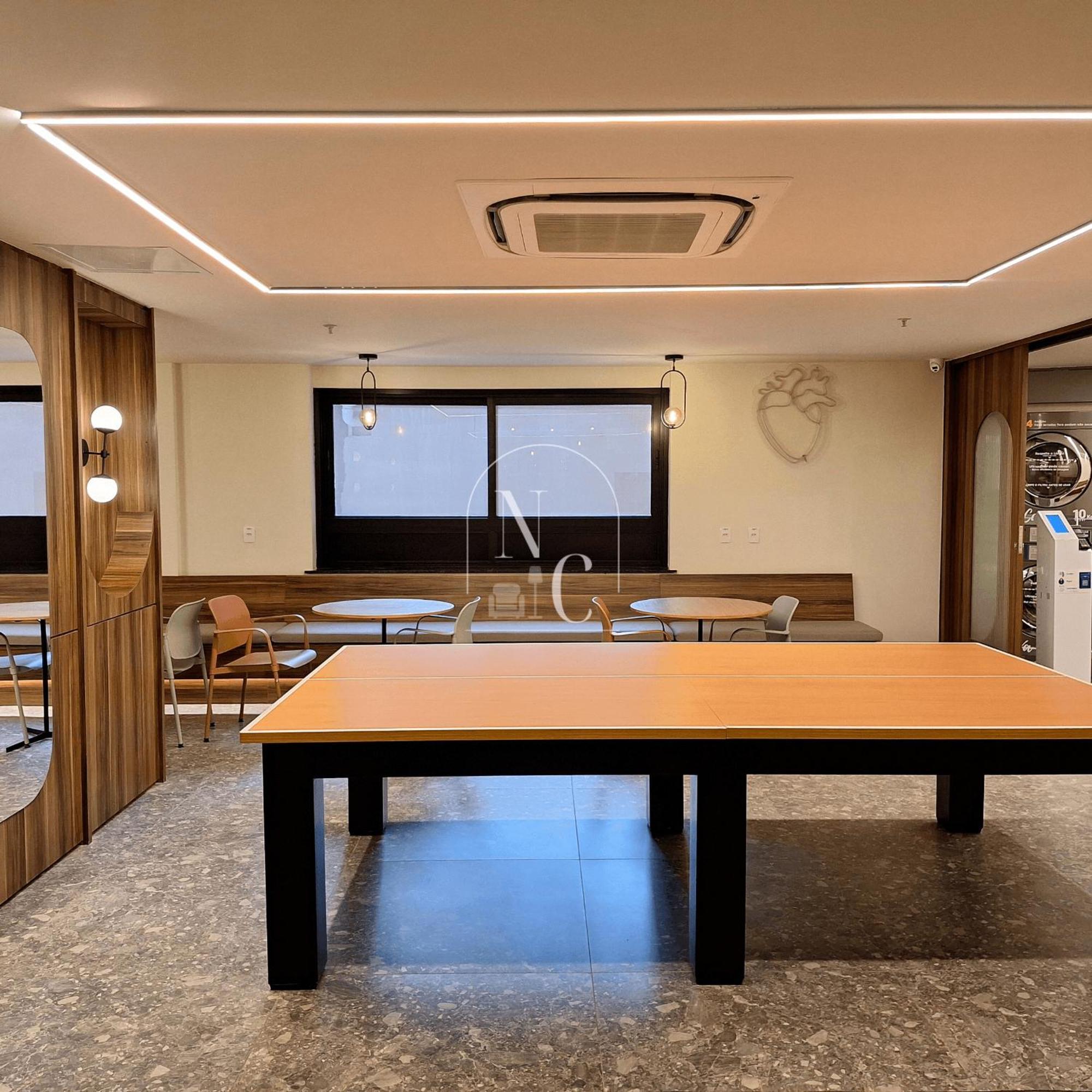 Send Coliving - Rede Nosso Cantinho Rio de Janeiro