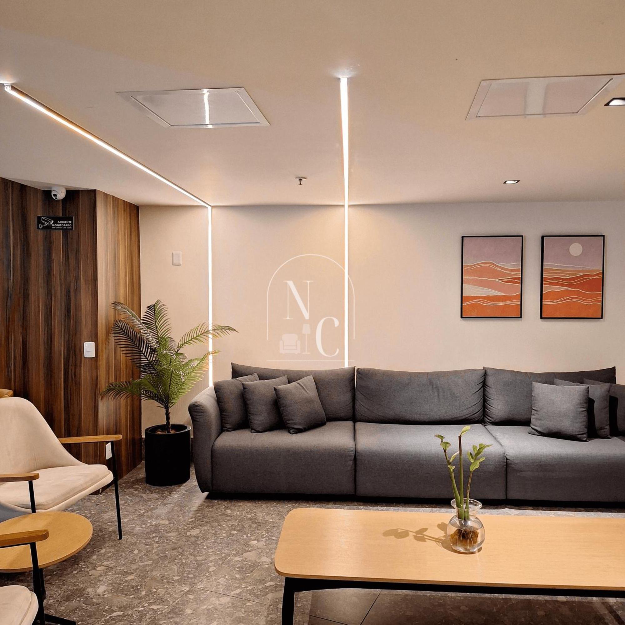 Send Coliving - Rede Nosso Cantinho Rio de Janeiro