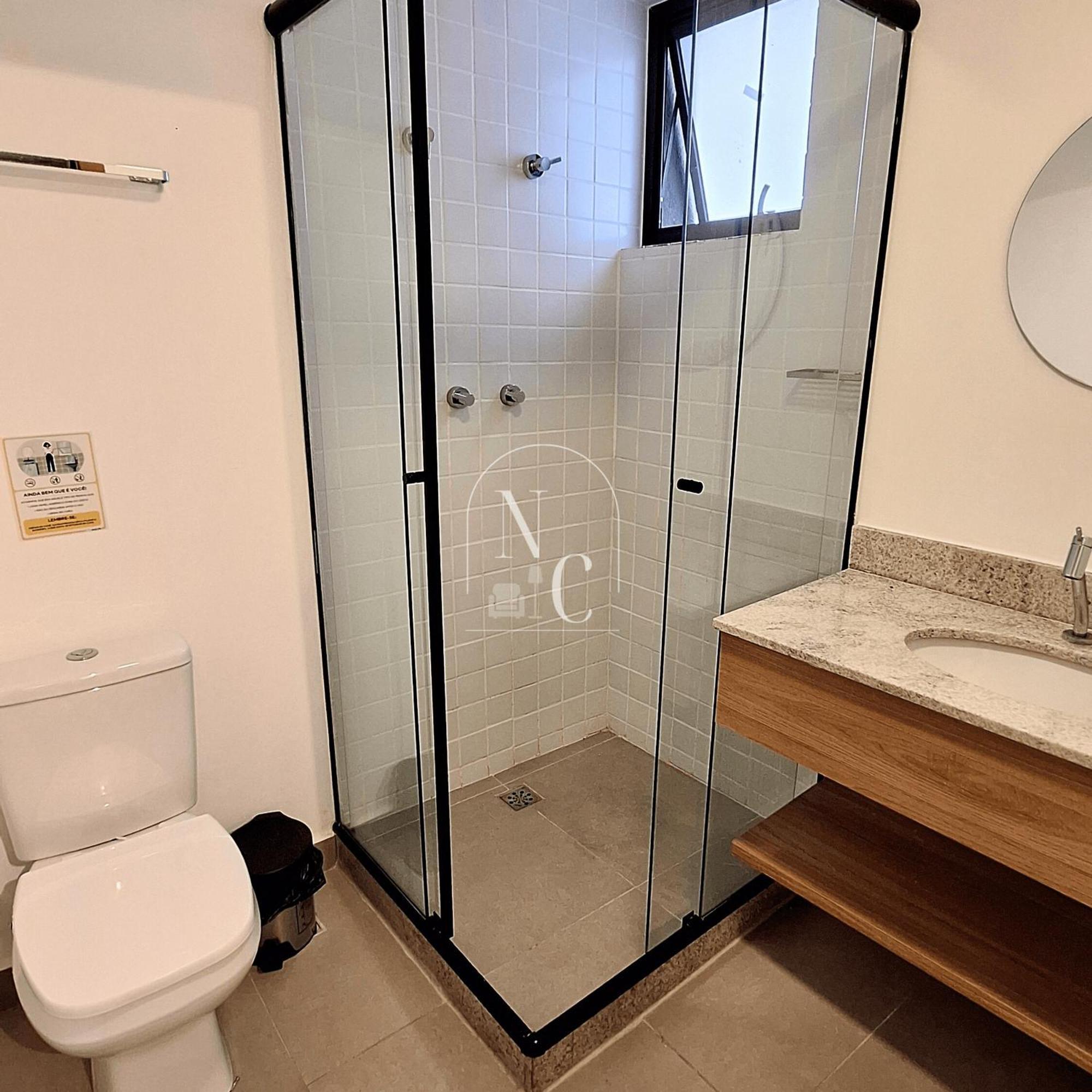 Apartamento Send Coliving - Rede Nosso Cantinho *