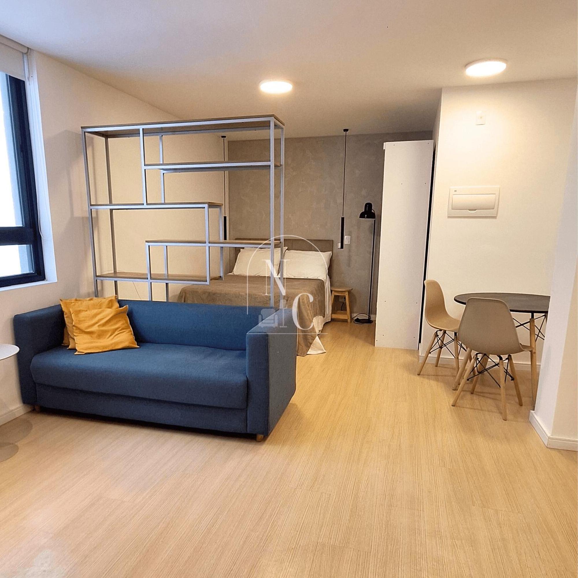 Apartamento Send Coliving - Rede Nosso Cantinho