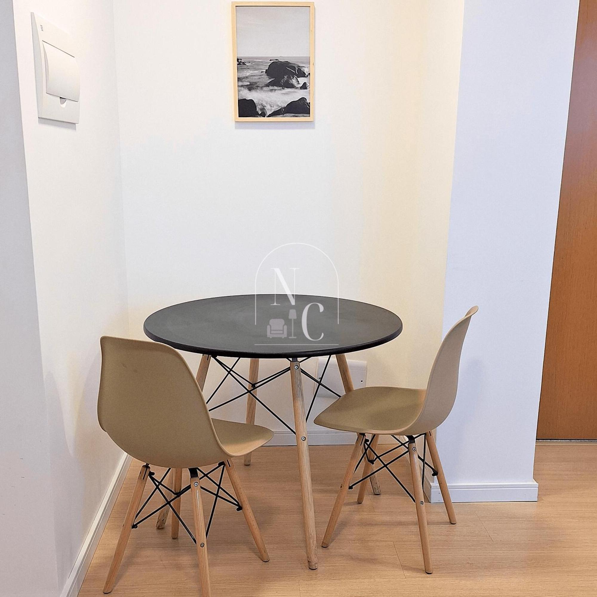 Apartamento Send Coliving - Rede Nosso Cantinho *