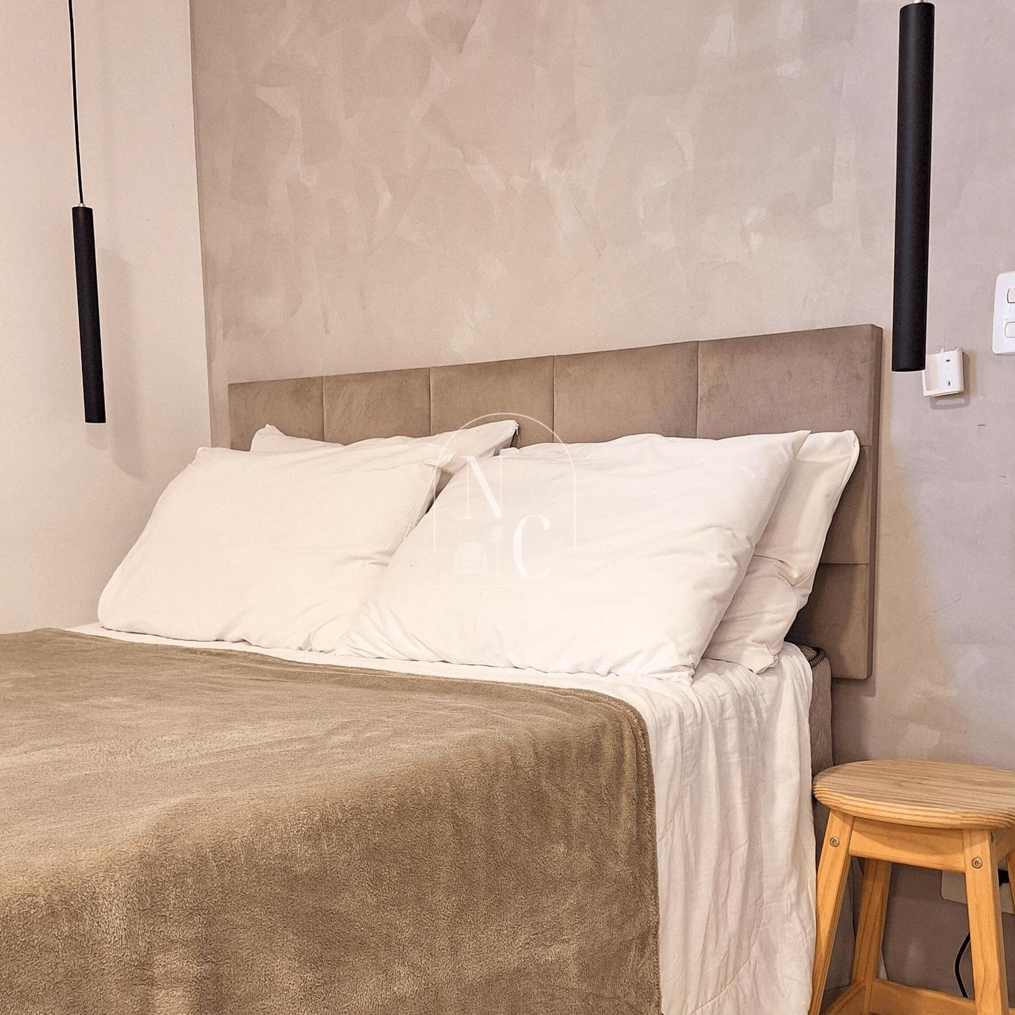 Apartamento Send Coliving - Rede Nosso Cantinho